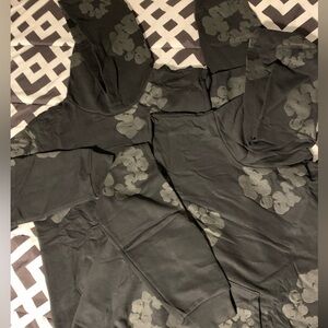 DENIM TEARS HOODIE ( s ) need gone !!